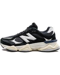 New Balance - 9060 U9060Aaa" - Lyst