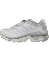 Salomon - Xt-4 Og "Lunar Rock Alloy" L47866300" - Lyst