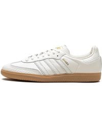 adidas - Samba Og "Core" If1985" - Lyst