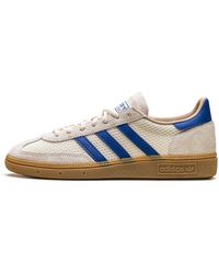 adidas - Handball Spezial "Cream Warm Sandstone" Js3865" - Lyst