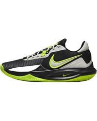 Nike - Precision 6 Volt Sail" Dd9535 009" - Lyst