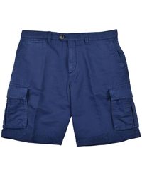Brunello Cucinelli - Pants "Prussian" M291Du0030_C6310" - Lyst