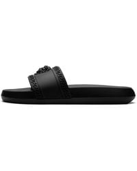 Versace - Palazzo Medusa Pool Slide 1008733 Dg09G 1B000" - Lyst