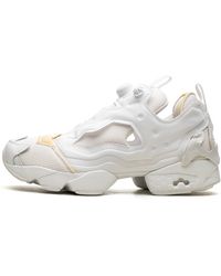 Reebok - Instapump Fury Project 0 "Maison Margiela X Memory Of" Gz4205" - Lyst