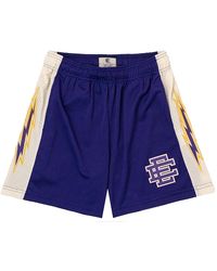 Eric Emanuel - Ee Basic Short "Ss23 - Lyst