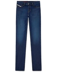 DIESEL - 1995 D-Sark L.32 Trousers A03568 09C03 01" - Lyst