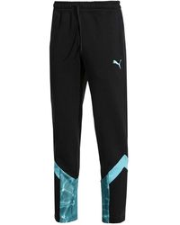 PUMA - Mcs Pool Track Pants 578254 01" - Lyst