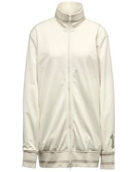 PUMA - Tearaway Oversized Track Jacket "Fenty By Rihanna - Lyst