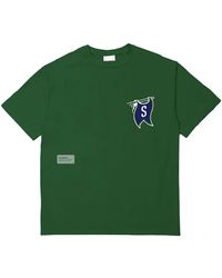 Students Golf - Proud Ss T-Shirt Sg2501029" - Lyst