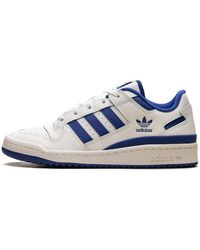 adidas - Forum Low Cl "Cloud" Ih7913" - Lyst