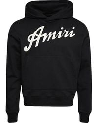 Amiri - California Hawaiian Logo Hoodie Ss23Mjg011 001" - Lyst