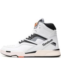 Reebok - Pump Twilight Zone "Pump Universe" Hq8803" - Lyst