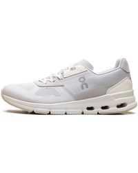 On Shoes - Cloudrift Frost" 87.97709" - Lyst