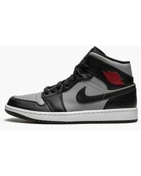 Nike - Air 1 Mid "Shadow" 554724 096" - Lyst