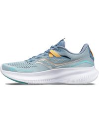 Saucony - Ride 15 "Denim Aqua" S10729 90" - Lyst
