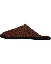Suicoke - Wacko Maria Mule Sandal Og 260Wm Brwn" - Lyst