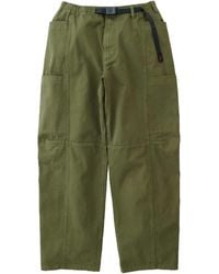Gramicci - Voyager Pants G5Sm P086 Gm310" - Lyst