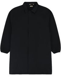 adidas - Fear Of God Athletics Car Coat Is5316" - Lyst