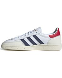 adidas - Handball Spezial "Cloud Arctic Night" Jh5450" - Lyst