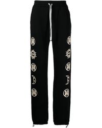 Amiri - Ouija Board Sweatpants Ps23Mjg019 001" - Lyst