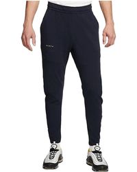 Nike - Sportswear Tech Pack Pants "Fc Barcelona" Cn5214 475" - Lyst