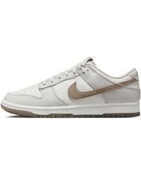 Nike - Dunk Low Retro Se "Phantom Khaki" Fj4188 001" - Lyst