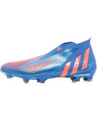 adidas - Predator Edge+ Fg "Hi-Res Turbo" Gz9002" - Lyst