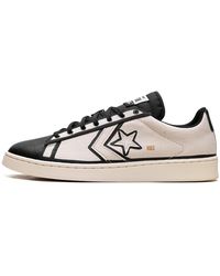 Converse - Pro Leather "Joshua Vides Natural Ivory" A00713C" - Lyst
