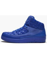 Nike - 2 Retro Decon Thunder Blue - Lyst