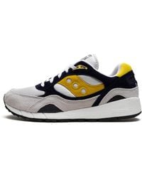 Saucony - Shadow 6000 "Michigan" S70441 41" - Lyst