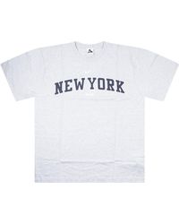 Palace - Nike T-Shirt "New York - Lyst