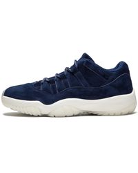 Nike - 11 Retro Low Derek Jeter Re2pect - Lyst