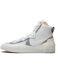 sacai blazer mids
