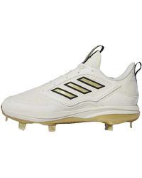 adidas - Adizero Purehustle 3 Elite "Off Metallic" Id7638" - Lyst
