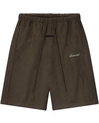 Fear Of God - Signtature Relaxed Shorts 160Sp264892F" - Lyst