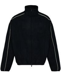 Fear Of God - Signtature Modern Track Jacket "Vintage" 192Sp266941F" - Lyst