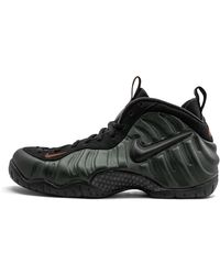 Nike - Air Foamposite Pro "Sequoia" 624041 304" - Lyst