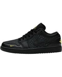 Nike - Air 1 Low Se Im6568 010" - Lyst