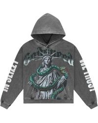 GODSPEED NEW YORK - Top 5 Slizzy Vvs Hoodie Wash" C3Xbw7Hw" - Lyst