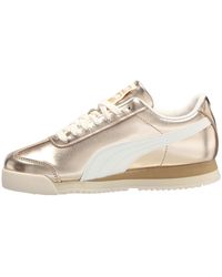 Reebok - Palermo Chrome 399278 01" - Lyst