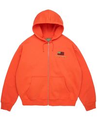 DENIM TEARS - Pan African Zip Hoodie Dt918" - Lyst