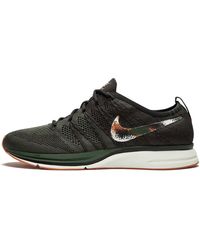 Nike - Flyknit Trainer "Velvet" Ah8396 202" - Lyst