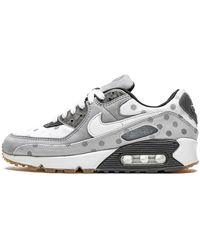 Nike - Air Max 90 "Polka Dots - Lyst