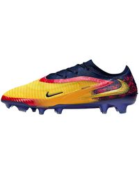 Nike - Phantom 6 Low Elite Fg Cleats "Erling Haaland" Hq2332 800" - Lyst