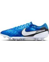 Nike - Tiempo Legend 10 Elite Ag "Mad Ambition Pack" Dv4330 400" - Lyst