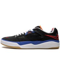 Nike - Sb Ishod Prm "Nba 75Th" Dm0752 002" - Lyst