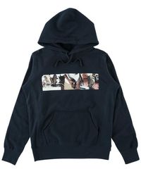 supreme 40 oz hooded sweatshirt