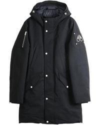 Moose Knuckles - Original Stirling 2.0 Down Parka Bronze" M36Mp230S 1778" - Lyst