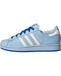 adidas - Superstar Ii "Care Bears Grumpy Bear" Kk4865" - Lyst
