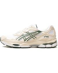 Asics - Gel Nyc "Forest Night" 1203A383 750" - Lyst